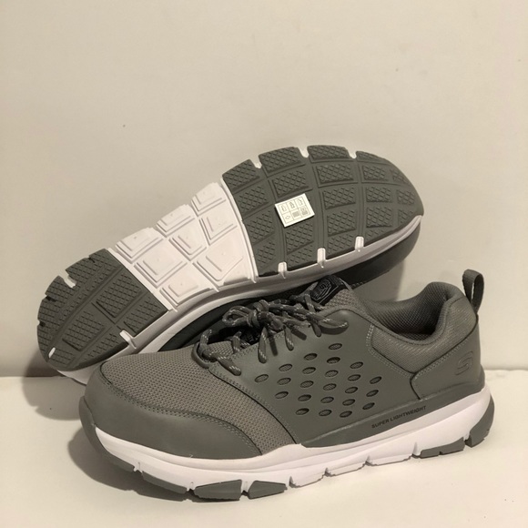 skechers wide toe box